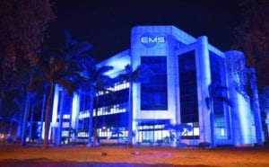 EMS participa da campanha Novembro Azul