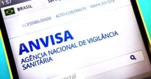 Anvisa participará de live sobre a nova RDC 44/2009