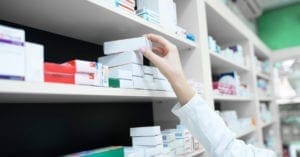 Média de consumo de remédios contra câncer de mama aumenta