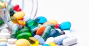 Ranking dos 10 medicamentos mais vendidos no Brasil em valores