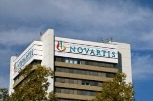 Novartis é finalista do prêmio Reclame Aqui
