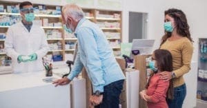 Federação Internacional Farmacêutica lança 21 Objetivos de Desenvolvimento para a profissão