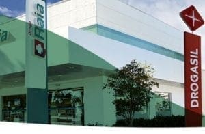 Lucro da Raia Drogasil sobe 13,4% no trimestre deste ano