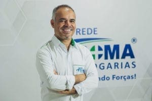 Rede Soma investe na expansão da rede