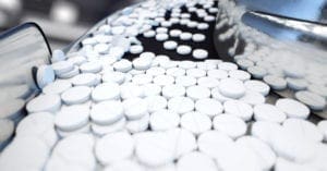 Reputação da indústria farmacêutica antes e durante a pandemia