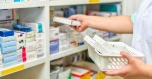 Produtivas inovações nas farmácias