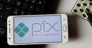 97% dos brasileiros usam Pix como meio de pagamento, segundo Ipsos