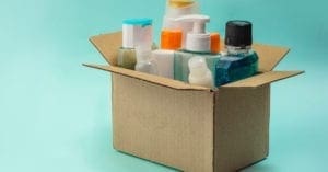 Distanciamento social aumenta venda e entregas de itens de farmácia