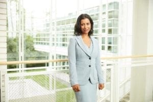 CVS Health escolhe Nella Montgomery para liderar a farmácia CVS