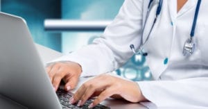 App e-saúdeSP ajuda a agilizar o atendimento e diagnóstico da Covid-19