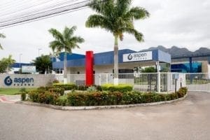 Aspen Pharma Brasil divulga crescimento de 12% em trimestre