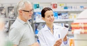 Hospital Alemão Oswaldo Cruz qualifica assistência farmacêutica na atenção básica