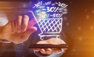 Black Friday impulsiona vendas em mais de 25%