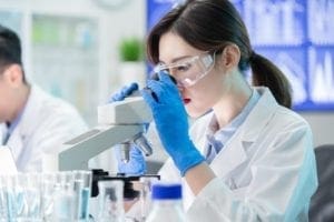 O novo mercado de biotecnologia da China