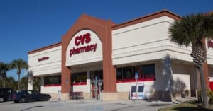 A CVS Health anuncia seus resultados operacionais do terceiro trimestre de 2020