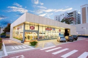 Drogaria Araujo investe na digitalização da rede