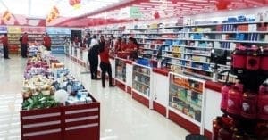 Campanha Nacional da Farmarcas oferece mais de R$ 2 milhões em prêmios