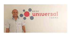 Universal Farma viu o delivery crescer 25% durante a pandemia