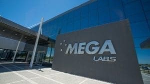 Megalabs está presente em mais de 40 mil pontos de venda no País