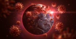 Mundo ultrapassa 50 milhões de casos de Covid-19