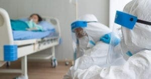 Mundo volta a registrar maior número diário de mortes por Covid-19