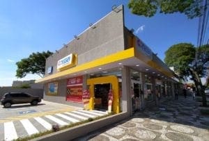 Farmácias Nissei inauguram a quarta unidade em Umuarama