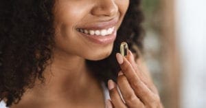 Nutricosméticos na rotina capilar