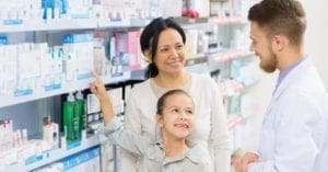 O futuro chegou às farmácias – e o consumidor é quem ganha