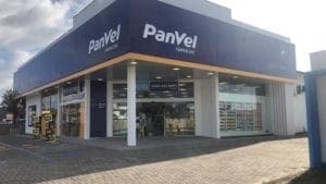 Panvel abre terceira loja em Imbé