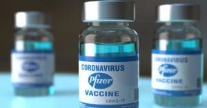 Pfizer anuncia que enviou à Anvisa dados de testes de vacina contra a Covid-19