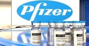 Pfizer iniciará programa de imunização em 4 estados dos EUA