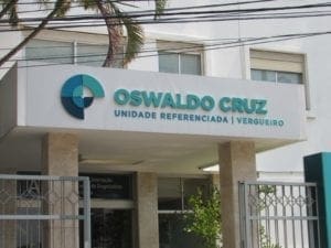 Oswaldo Cruz estuda a eficácia do prednisolona para tratar a Covid-19