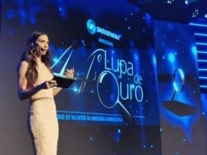 Lupa de Ouro premia os melhores do Marketing Farmacêutico 2020