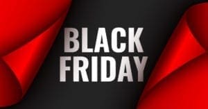 10 passos para ter uma ótima performance na Black Friday da sua farmácia