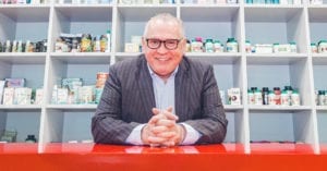 Ultrafarma e Drogarias Brasil firmam parceria em prol da saúde e preço baixo