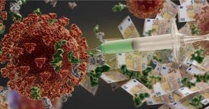 CoronaVac será quatro vezes mais cara que a vacina da gripe