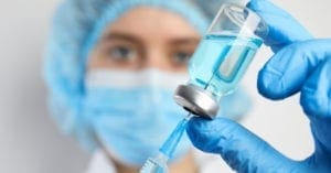 Moderna afirma que sua vacina contra a Covid-19 é 94,5% eficaz