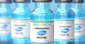 BioNTech afirma que pode fornecer em seis semanas vacina adaptada a mutação do vírus