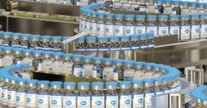 Anvisa certifica Pfizer, uma das produtoras da vacina contra a Covid-19