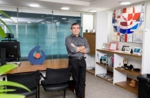 Aspen Pharma reduz colaboradores no escritório contra a Covid-19