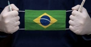 Brasil ultrapassa 7 milhões de infectados pela Covid-19