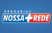 Drogarias Nossa Rede