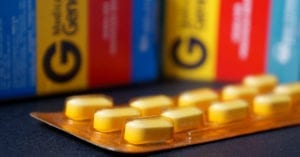 Preço dos medicamentos genéricos tem aumento de 12% para 13,3% de ICMS