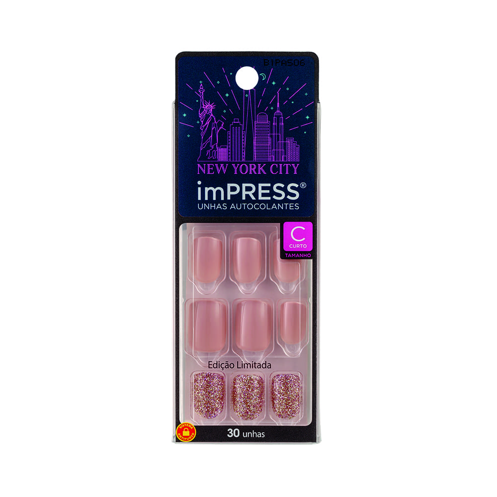 kiss-new-york-lançamentos-farmácia