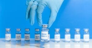 Lote com mais 2 milhões de doses da Coronavac chega a São Paulo