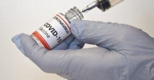 Plano de imunização só ficará pronto quando a vacina for registrada na Anvisa