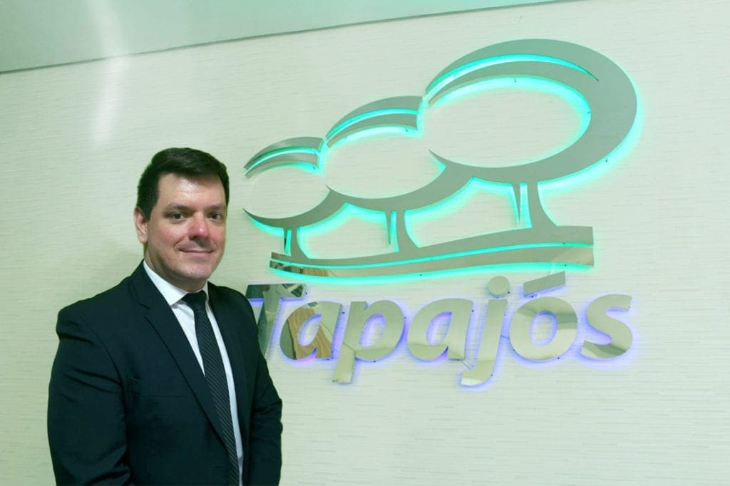 grupo-tapajos-apresenta-novo-diretor-de-tecnologia-da-informacao-t-i