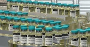 Compare as 4 vacinas contra a Covid-19 que já apresentaram dados de eficácia