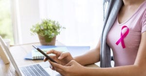 A.C.Camargo promove webinar para o paciente oncológico