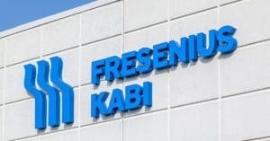 Fresenius Kabi conclui incorporação da Novafarma